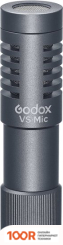 Микрофон Godox VS-MIC (363776)