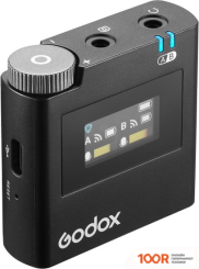 Микрофон Godox VIRSO S M2 (363775)