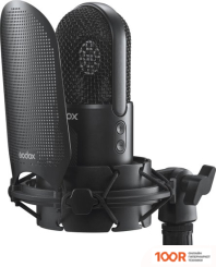 Микрофон Godox UMIC10 (363767)