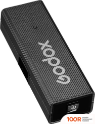 Микрофон Godox MOVELINK MINI LT KIT2 (363763)