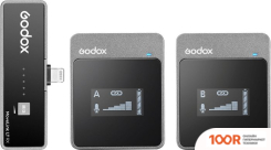 Микрофон Godox MOVELINK LT2 (363761)