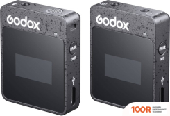 Микрофон Godox MOVELINK II M1 (363759)