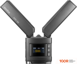 Микрофон Godox IVM-S3 (363753)