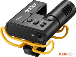 Микрофон Godox IVM-S2 (363752)