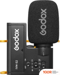 Микрофон Godox IVM-S2 (363752)