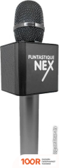 Микрофон Funtastique NEX (ЧЕРНЫЙ) (363746)