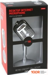 Микрофон Freestyle FHM2030 (363742)