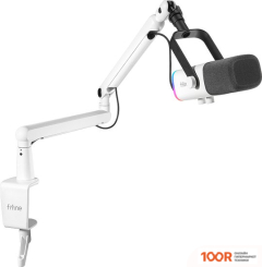 Микрофон FIFINE TAM8 (БЕЛЫЙ) (363736)