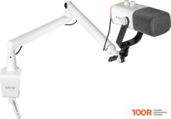 Микрофон FIFINE TAM8 (БЕЛЫЙ) (363736)