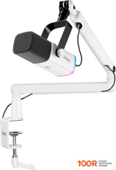 Микрофон FIFINE TAM8 (БЕЛЫЙ) (363736)