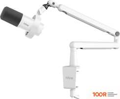 Микрофон FIFINE T688 (БЕЛЫЙ) (363728)