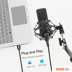 Микрофон FIFINE K780A (363718)