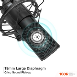 Микрофон FIFINE K780A (363718)