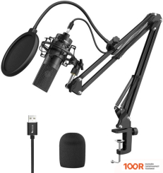 Микрофон FIFINE K780A (363718)