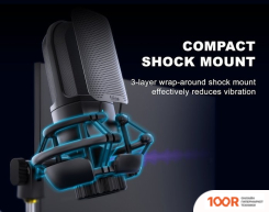 Микрофон FIFINE K726 (363716)