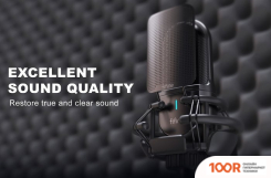 Микрофон FIFINE K726 (363716)