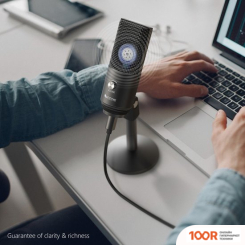 Микрофон FIFINE K670B (363708)