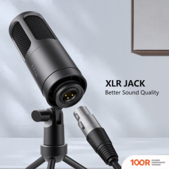 Микрофон FIFINE K669D (363707)