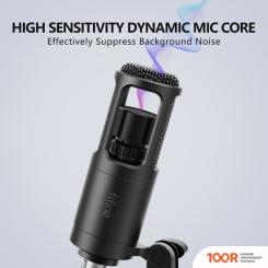 Микрофон FIFINE K669D (363707)