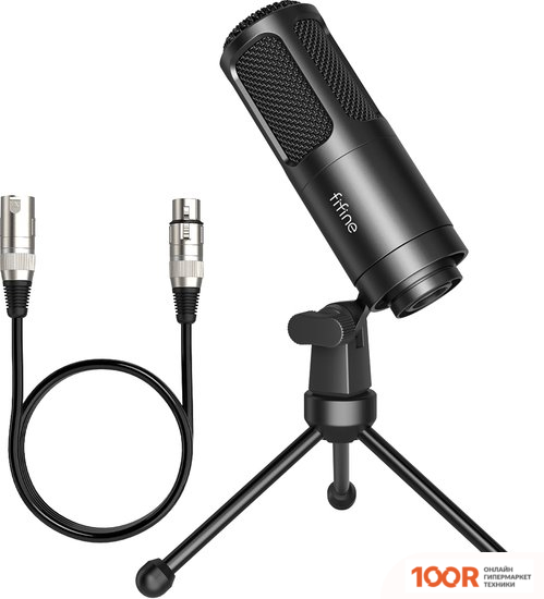 Микрофон FIFINE K669D (363707)