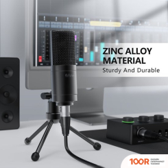 Микрофон FIFINE K669C (363706)