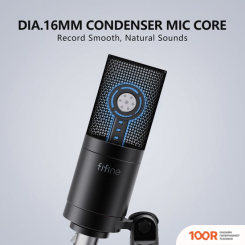 Микрофон FIFINE K669C (363706)