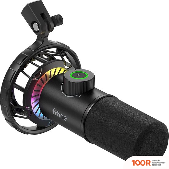Микрофон FIFINE K658 (363697)