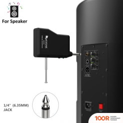 Микрофон FIFINE K037B (363689)