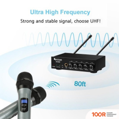 Микрофон FIFINE K036 (363687)