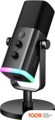 Микрофон FIFINE AM8 (ЧЕРНЫЙ) (363677)