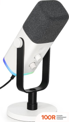 Микрофон FIFINE AM8 (БЕЛЫЙ) (363675)