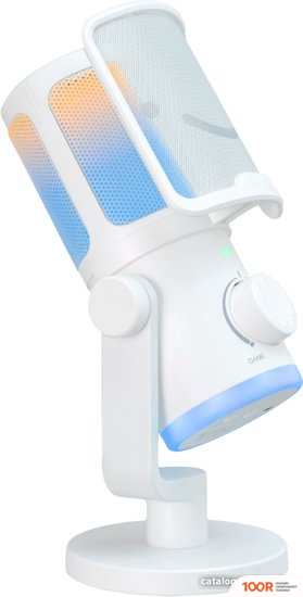 Микрофон FIFINE AM6 (БЕЛЫЙ) (363672)