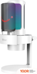 Микрофон FIFINE A8 (БЕЛЫЙ) (363658)