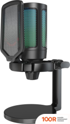Микрофон FIFINE A6 NEO (ЧЕРНЫЙ) (363648)