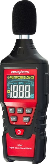 Микрофон Ermenrich SEEK DS40 82995 (363643)