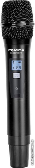Микрофон Comica CVM-WM200/300 HTX (363571)