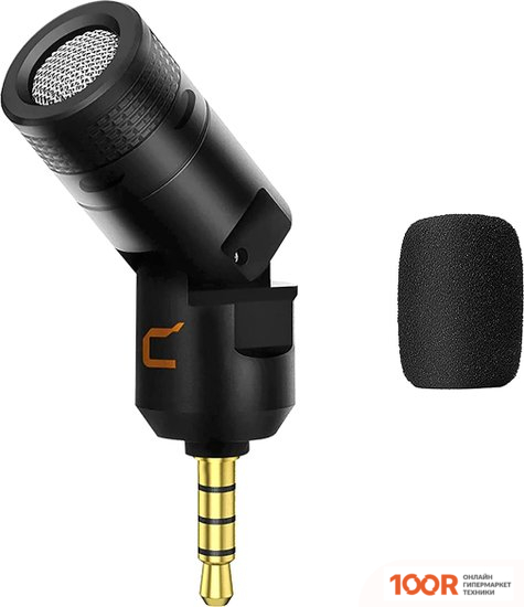 Микрофон Comica CVM-VS07 (363561)