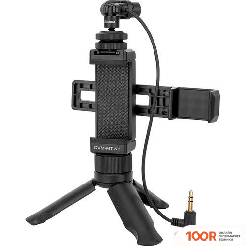 Микрофон Comica CVM-MT-K1 (363538)