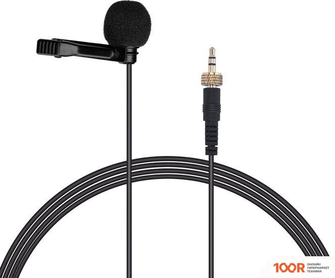 Микрофон Comica CVM M-C1 (363528)