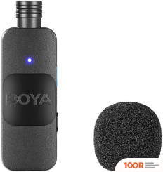 Микрофон BOYA BY-V20 (363458)