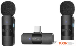 Микрофон BOYA BY-V20 (363458)