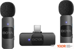 Микрофон BOYA BY-V20 (363458)