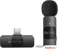 Микрофон BOYA BY-V10 (363456)