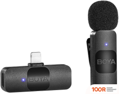 Микрофон BOYA BY-V1 (363455)