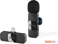 Микрофон BOYA BY-V1 (363455)