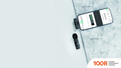 Микрофон BOYA BY-V1 (363455)