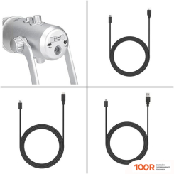 Микрофон BOYA BY-PM700SP (363454)