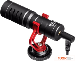 Микрофон BOYA BY-MM1+ (363447)