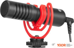 Микрофон BOYA BY-MM1+ (363447)