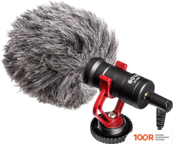 Микрофон BOYA BY-MM1+ (363447)